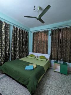 Saikia Nest the Home-stay - Guwahati - 1
