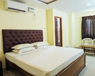 Hotel Prakash Residency with EV Station - Tiruchchirappalli - 9