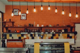 Olde Bangalore Resort and Wellness Center - 3