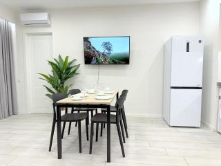 GSS - 4 Apartment - Tbilisi - 6