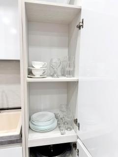 GSS - 4 Apartment - Tbilisi - 4