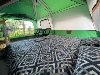 Joy Camping - Haad Rin - 1