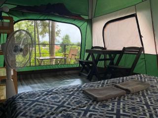 Joy Camping - Haad Rin - 3