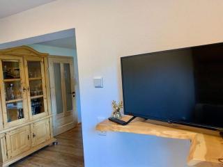 Flat with whirlpool near the Wildkogel ski area - Neukirchen am Grossvenediger - 1