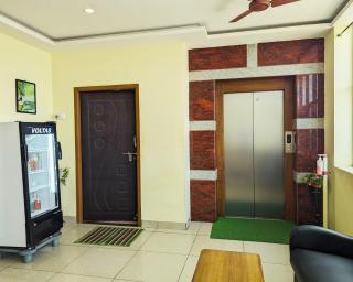 Hotel Prakash Residency with EV Station - Tiruchchirappalli - 8