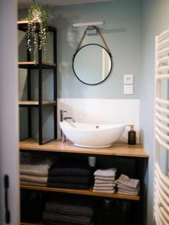 Le Gîte d’Élisabeth - Doulezon - 9