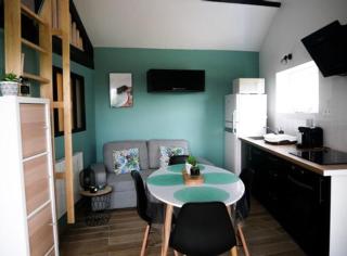 Le Gîte d’Élisabeth - Doulezon - 5