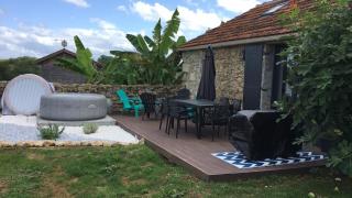 Le Gîte d’Élisabeth - Doulezon - 1