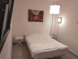 Amazing Tower apt at karmei Gat- perfect familly vacation - 4