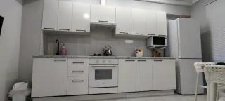 EASY apartments Almaty - 5