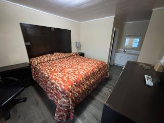 Cook's Motel- Panama City Beach - Panama City Beach - 3