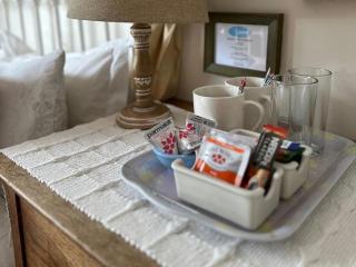 Jane's Guesthouse - 1