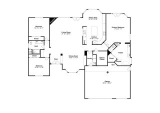 Casa Pinnacle home - Scottsdale - 9