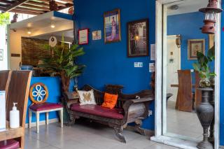 RedDoorz near Pantai Sanur Bali - Sanur - 7