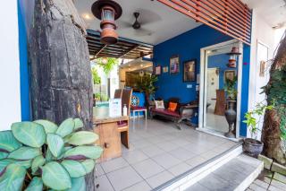 RedDoorz near Pantai Sanur Bali - Sanur - 3