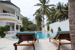 Tahira Villa - Diani Beach - 5