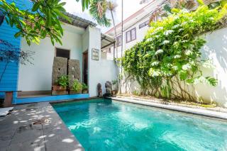RedDoorz near Pantai Sanur Bali - Sanur - 9