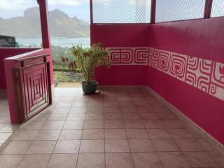 CHEZ ALIZHIA - 5