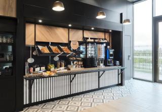 B&B HOTEL Versailles Rocquencourt - Rocquencourt - 6