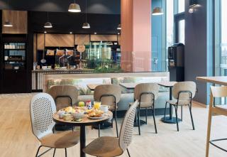 B&B HOTEL Versailles Rocquencourt - 4