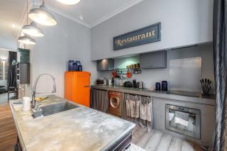 The Cosmopolitan Lodge - Cannes - 4