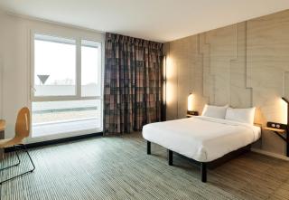 B&B HOTEL Versailles Rocquencourt - Rocquencourt - 1