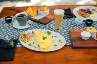 Aan de Eike Guest House - Swellendam - 3