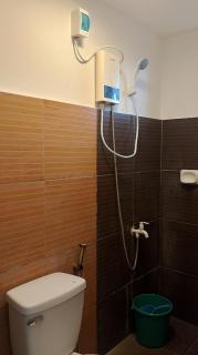 Malvar Lodge - - 3