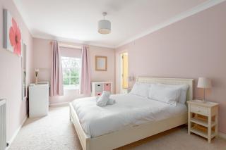 Southgait Hall - No 17 - St Andrews - 6