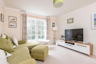Southgait Hall - No 17 - St Andrews - 1