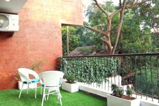 Etereo Stays, Luxury Premium Apartments Baga, Arpora, Goa - 7
