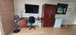220 Loop St. Cape Town CBD - Città del Capo - 7