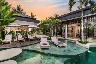Villa Gabrielle by BaliSuperHost - 5