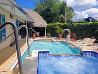 Villa Marfelia Spa - Ricaurte - 0