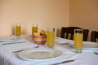 MAKRIS HOUSE- APARTMENT PANORAMA - Ayia Evfimia - 5