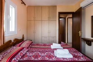 MAKRIS HOUSE- APARTMENT PANORAMA - Ayia Evfimia - 4