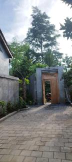 Avocado House - Private House With Garden View - 3