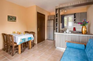 MAKRIS HOUSE- APARTMENT PANORAMA - Ayia Evfimia - 6
