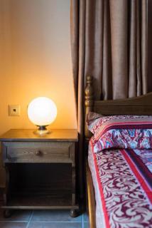 MAKRIS HOUSE- APARTMENT PANORAMA - Ayia Evfimia - 2