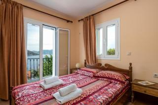 MAKRIS HOUSE- APARTMENT PANORAMA - Ayia Evfimia - 1