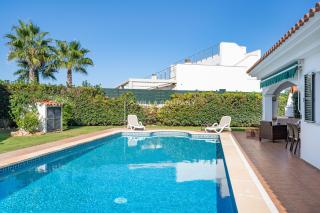 Villa SA PAU - 6