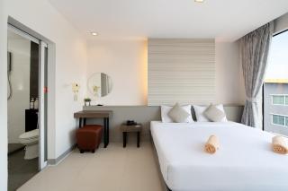Leenova Hotel - Bangkok - 2