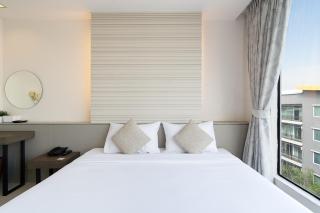 Leenova Hotel - Bangkok - 3