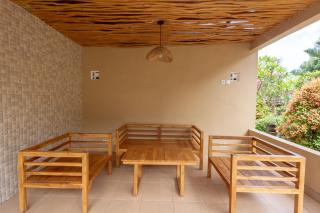 SDK Homestay Uluwatu - Uluwatu - 6