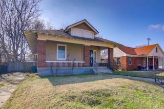 Pet-Friendly Memphis Home - 4 Mi to Downtown! - Memphis - 8