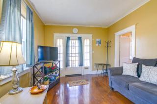 Pet-Friendly Memphis Home - 4 Mi to Downtown! - Memphis - 7