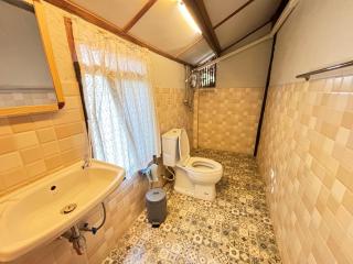 Sun&Moon ซันแอนด์มูน 2BR home stay - Ban Pa Muang - 7