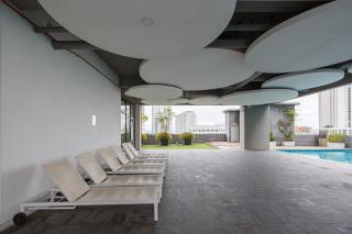 The Jazz Serviced Suites - Tanjong Tokong - 5