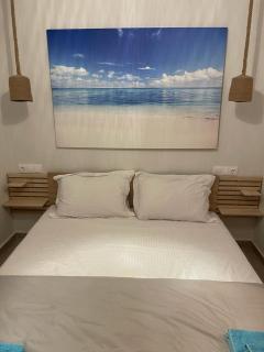 Sparti Apartment - Limenas - 8