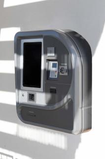 Hotel Rondo - Self-Check-in - Wil - 5